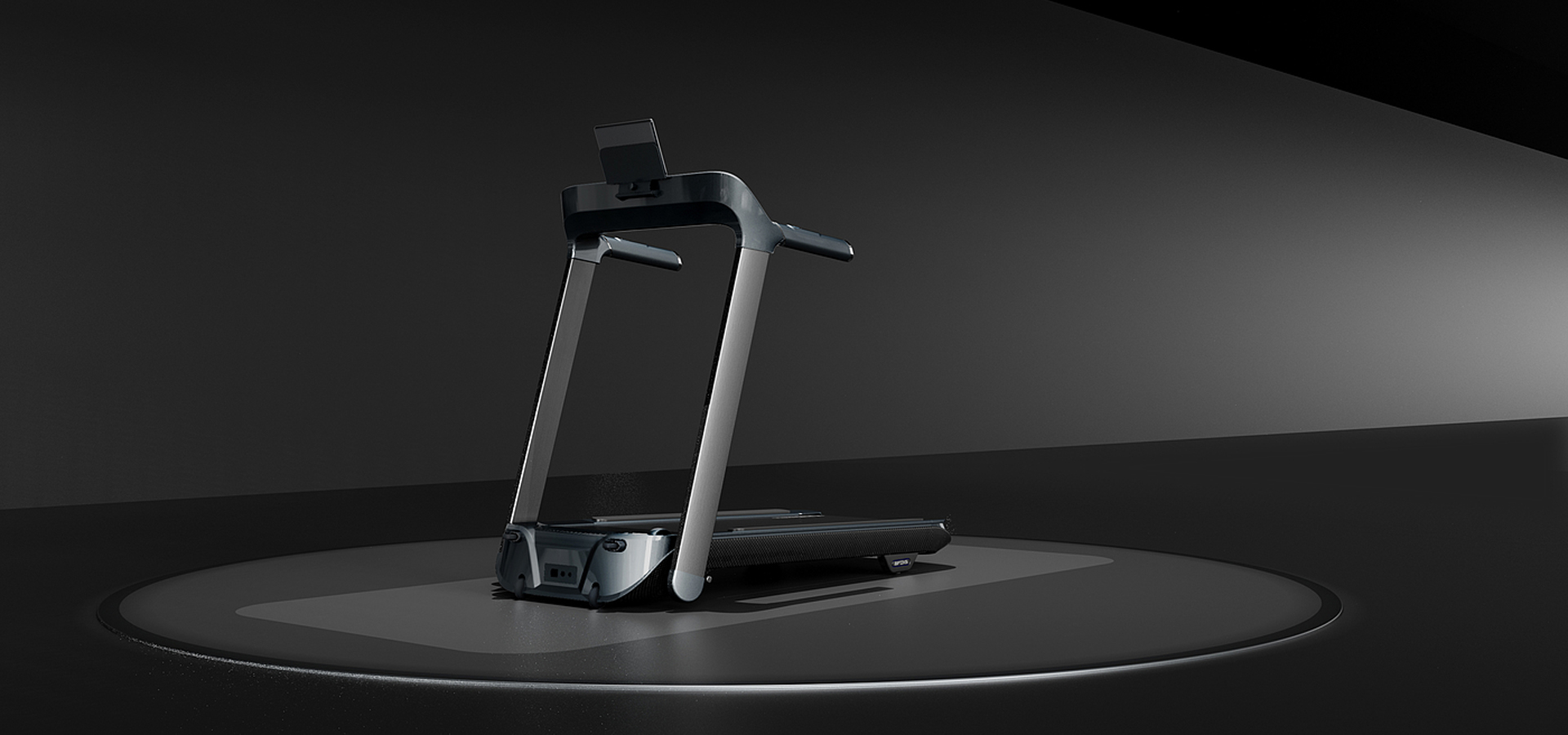 家用跑步机设计