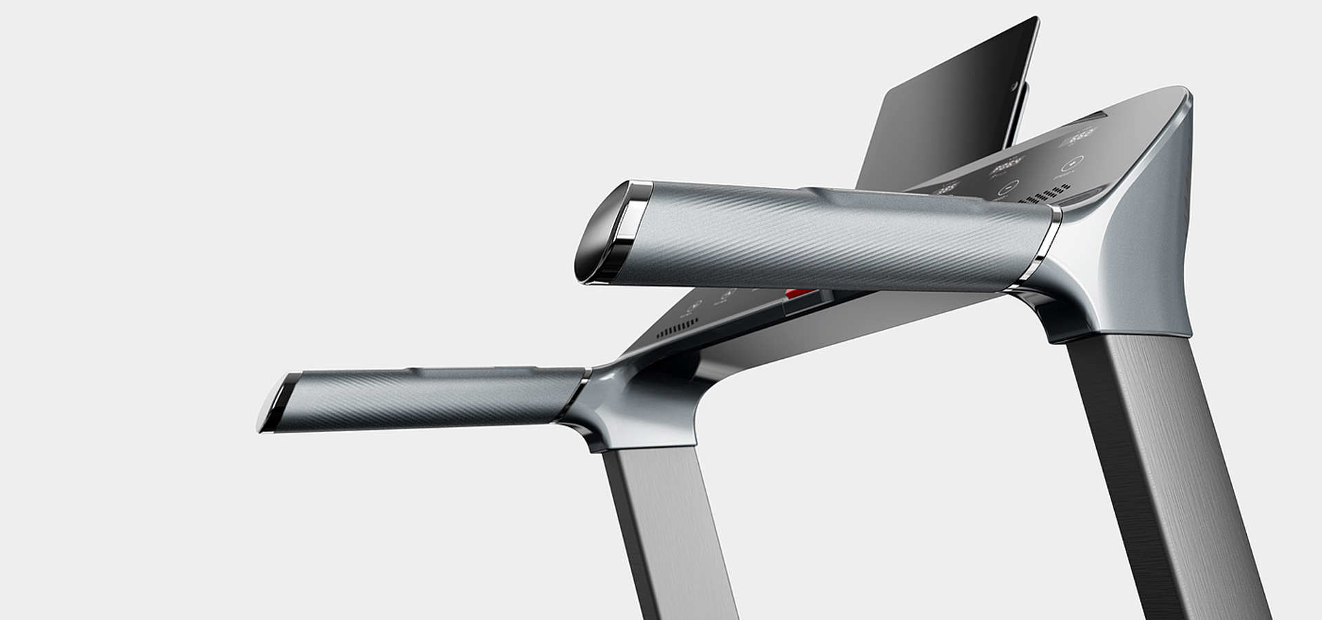 家用跑步机设计