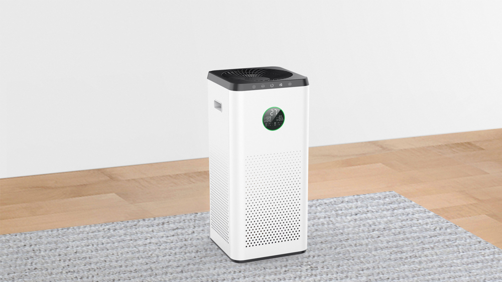 家电产品外观设计 家电产品外观设计