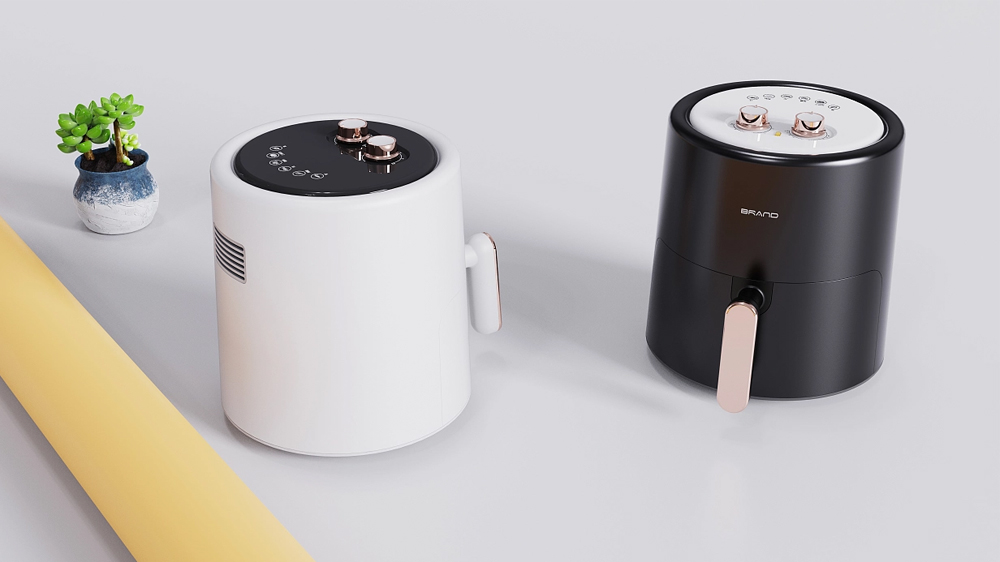 家电产品外观设计 家电产品外观设计