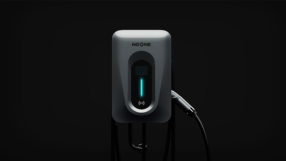 交流充电桩设计 交流充电桩设计