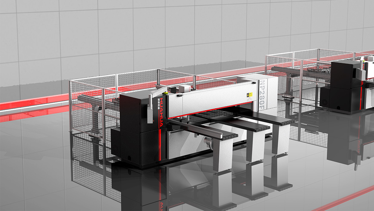 机械设备外观设计