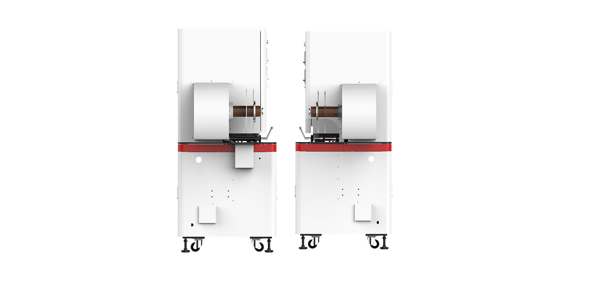 精密检测设备设计