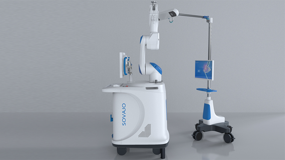 医疗产品外观设计费用 医疗产品外观设计费用