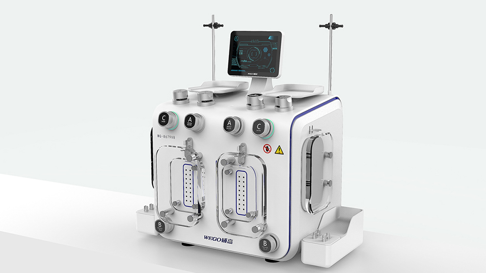 医疗外观设计 医疗外观设计