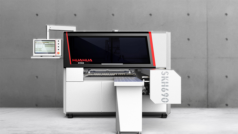 机械设备工业设计