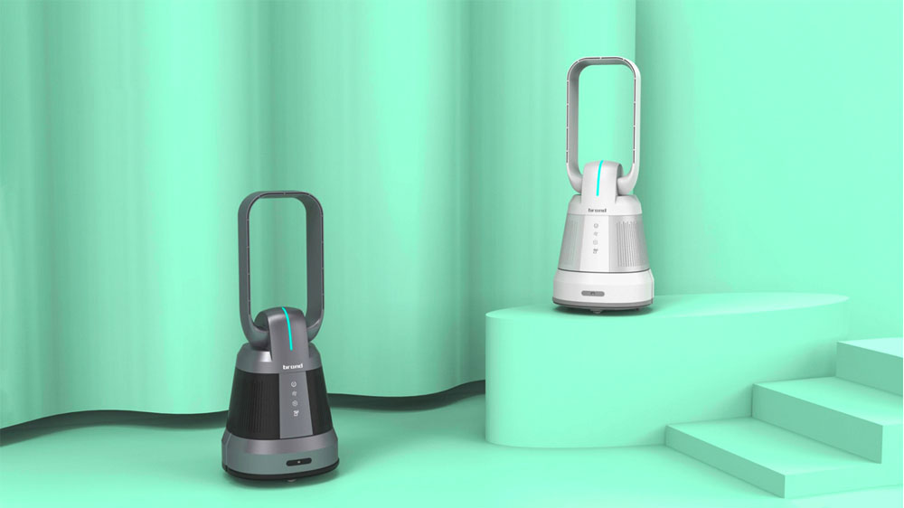 小家电产品外观设计