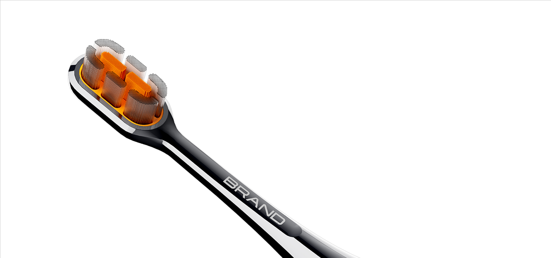 电动牙刷设计 电动牙刷设计