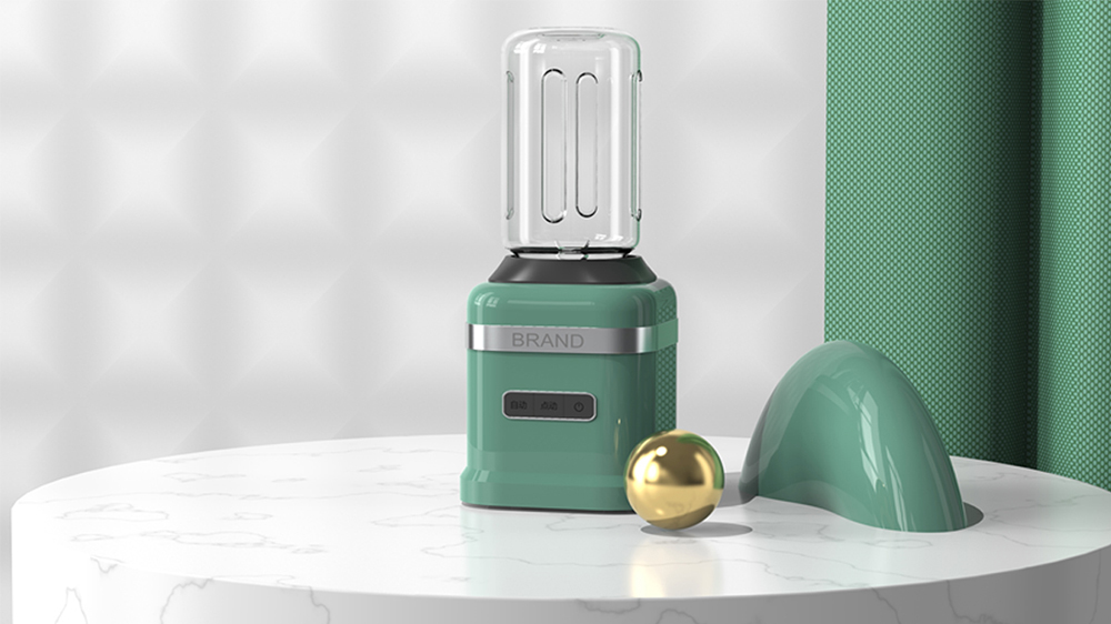 小家电工业设计