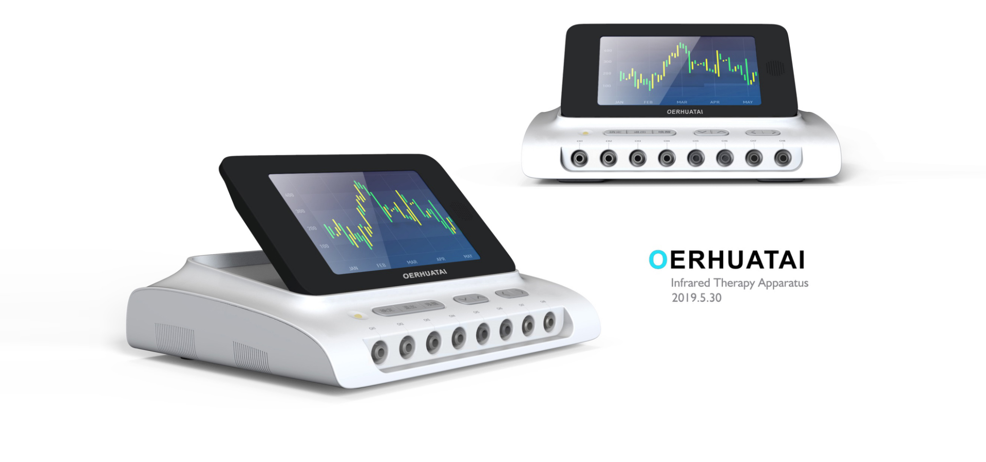 医用治疗仪设计