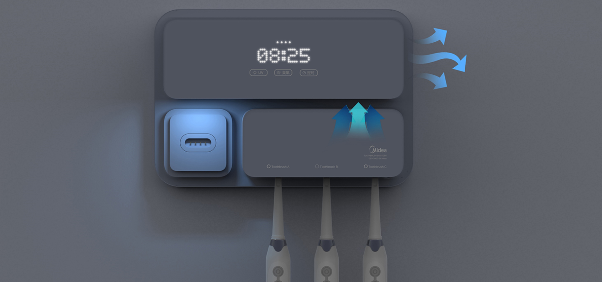 消毒盒设计 消毒盒设计