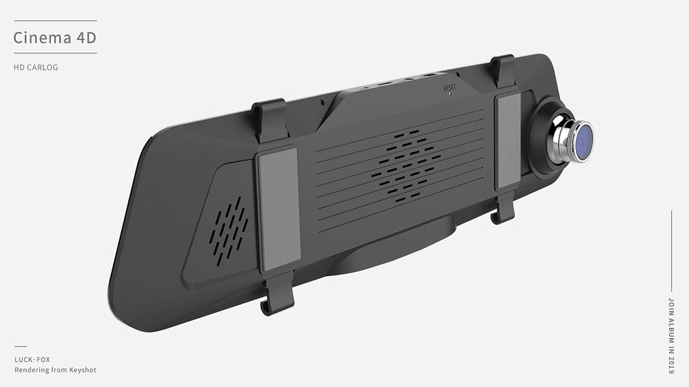 行车记录仪设计的相关知识和技巧