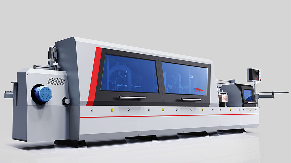 工业设备外观设计的原则