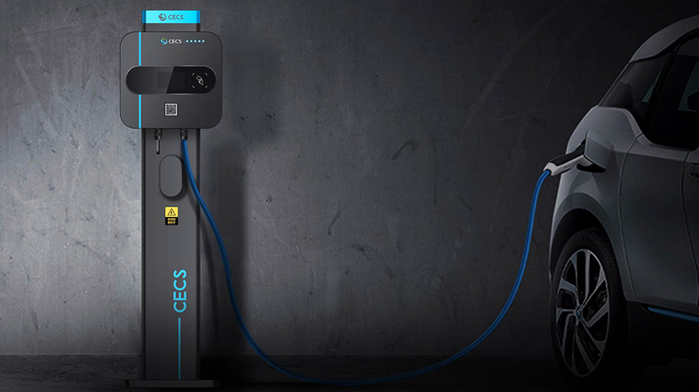 7kw交流充电桩设计原则