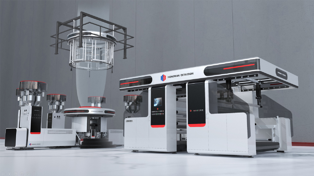 高端工业产品设计公司的优势是什么？