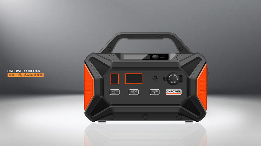 储能设备外观设计需要注意哪些要点？