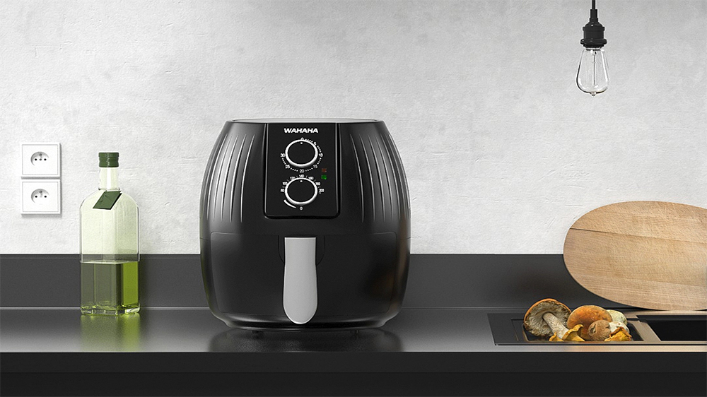 小家电产品外观设计 小家电产品外观设计