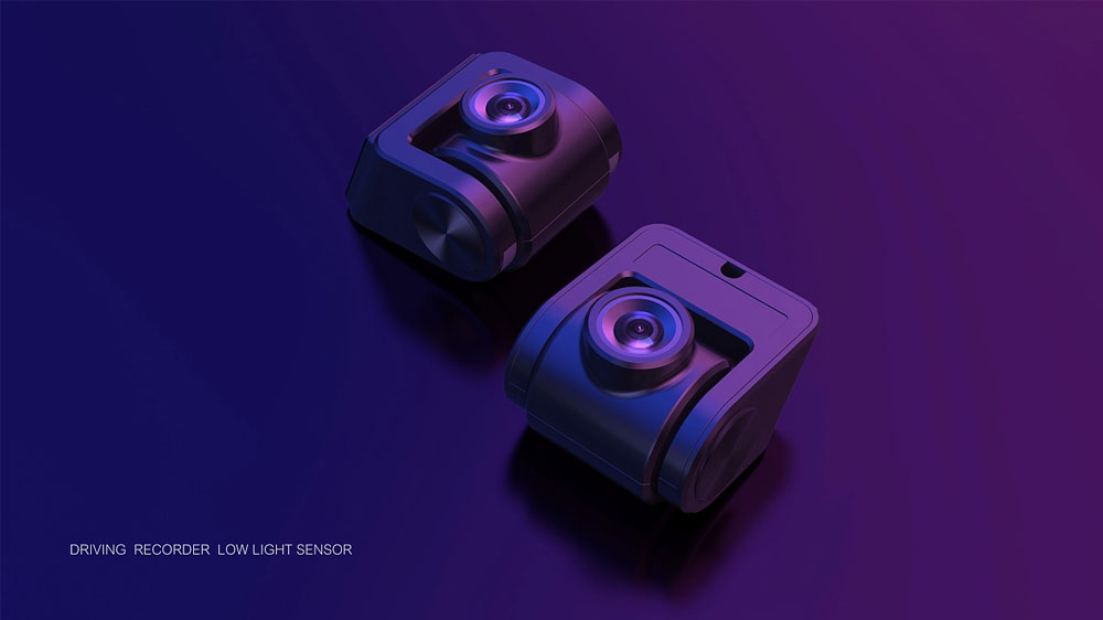 3D工业相机外观设计的材料选择