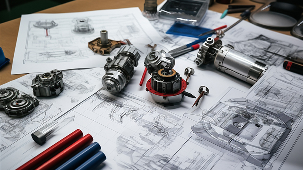 儿童智能手表设计