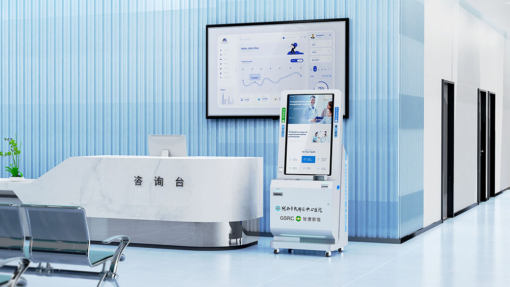 自助终端设备设计的钣金材质考量因素