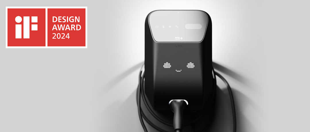 10款汽车充电桩设计 10款汽车充电桩设计