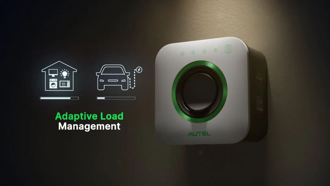 10款汽车充电桩设计 10款汽车充电桩设计