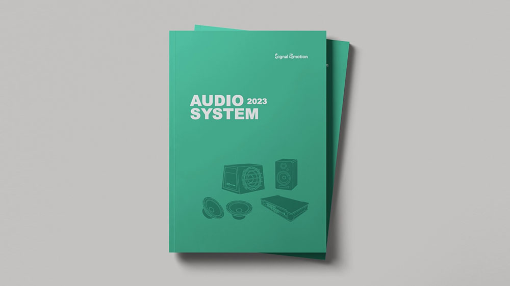 优秀的产品画册设计应具备的特点和标准