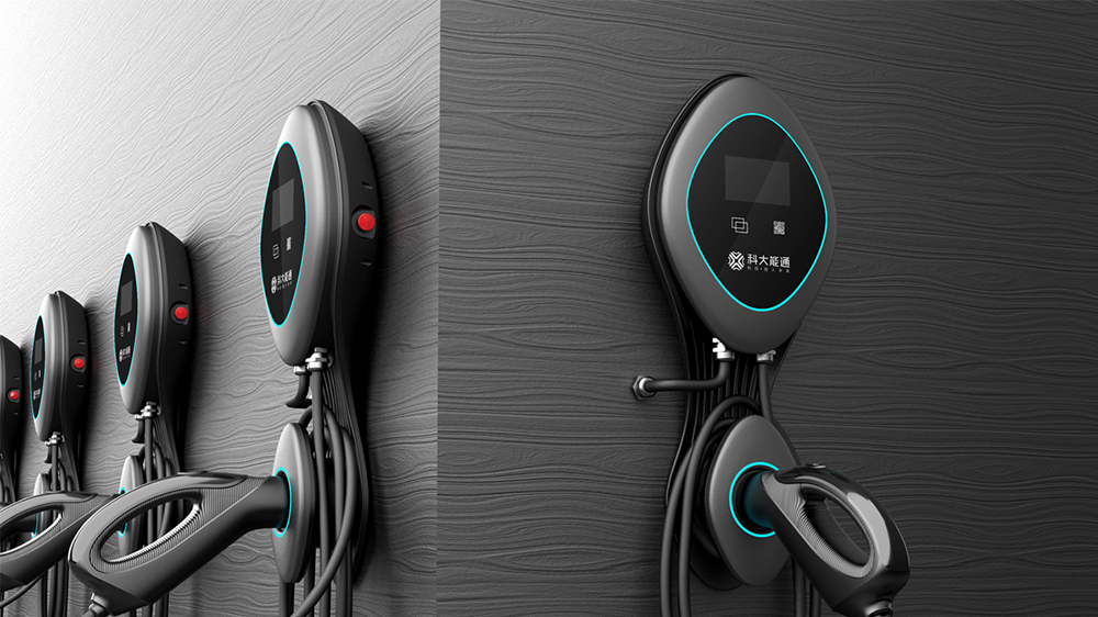 充电桩设计 充电桩设计