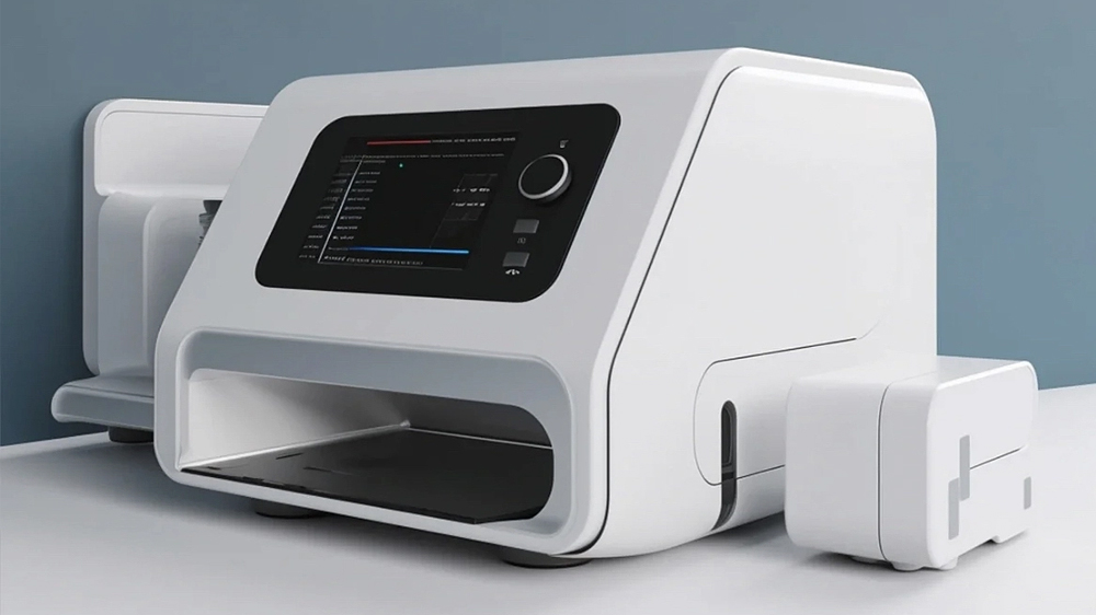 打印机设计 | 打印机外观设计