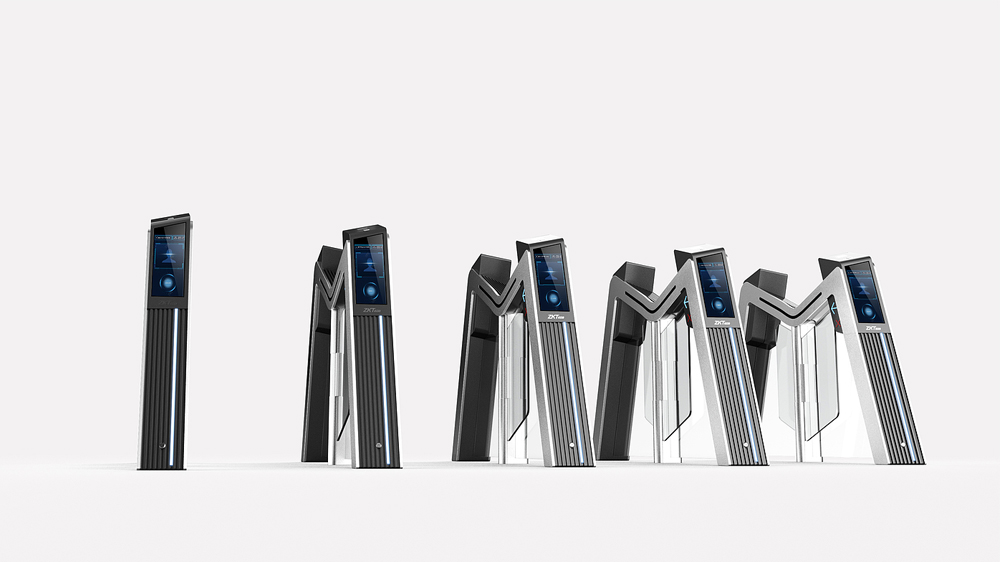 道闸门设计|道闸门外观设计 道闸门设计|道闸门外观设计