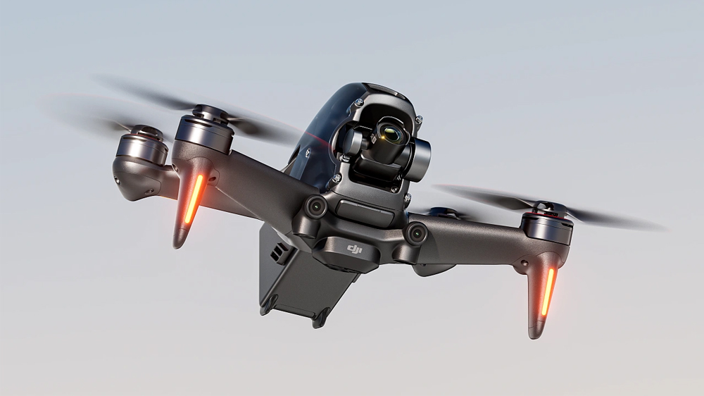 无人机设计|无人机外观设计