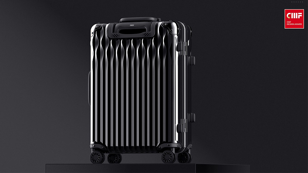 行李箱设计|行李箱外观设计|多功能行李箱设计 行李箱设计|行李箱外观设计|多功能行李箱设计
