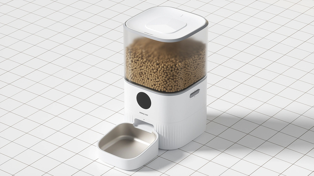 宠物产品设计|宠物自动饮水机设计|宠物自动喂食器设计 宠物产品设计|宠物自动饮水机设计|宠物自动喂食器设计