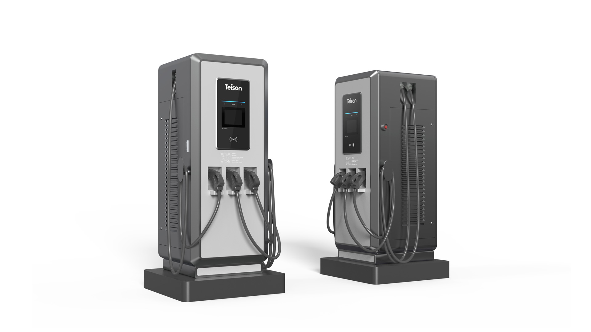 直流充电桩设计 直流充电桩设计