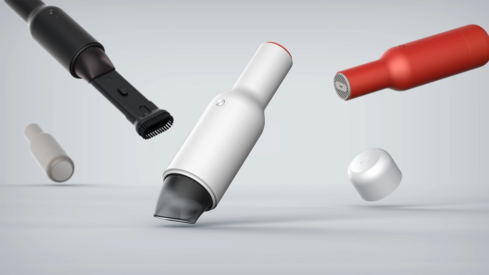 深圳工业设计公司