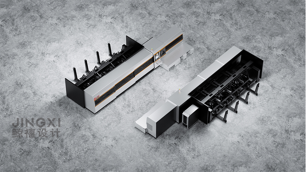 机械产品外观设计 机械产品外观设计