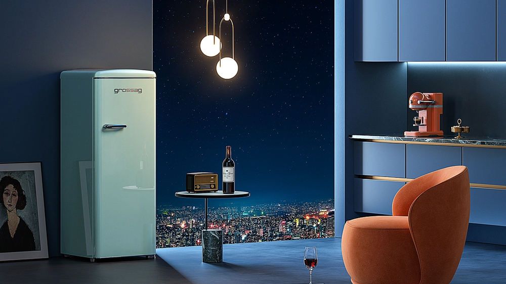 家电产品外观设计：如何打造现代简约风格？