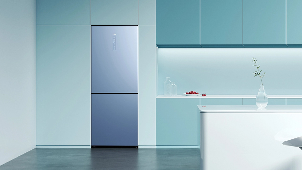 家电外观设计：时尚与实用的交融之道