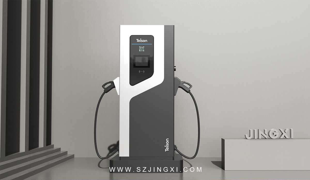 直流充电桩设计