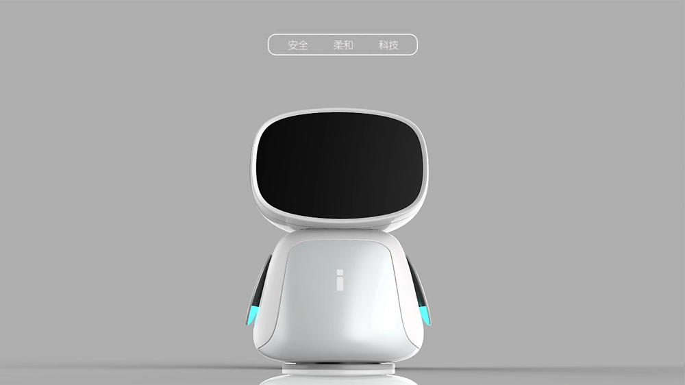 机器人外观设计与内部结构设计如何相互配合？有哪些优化建议？