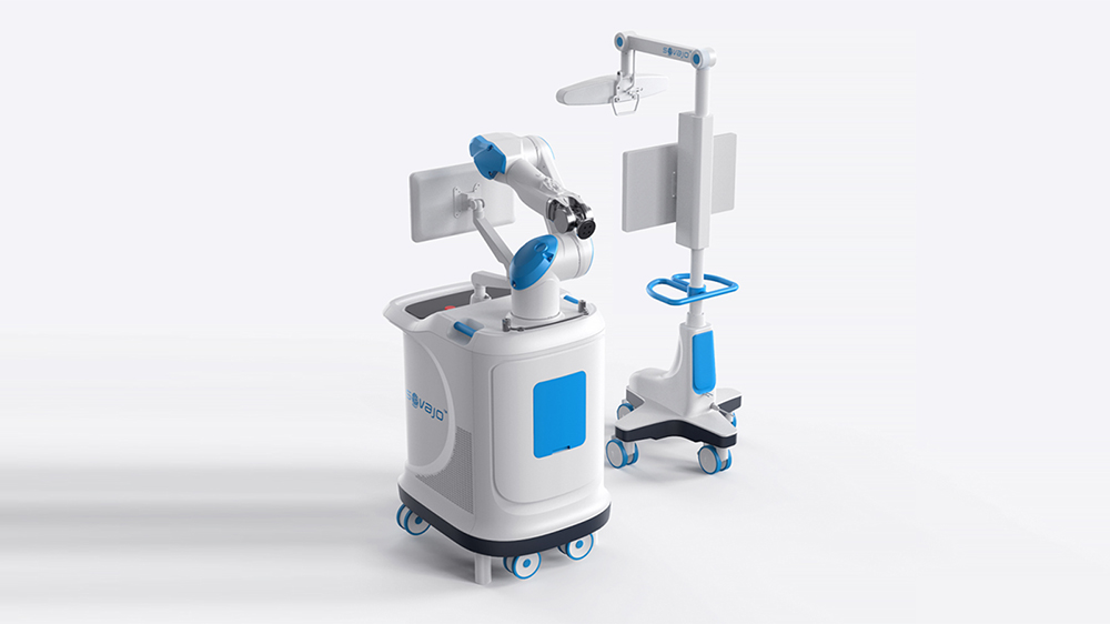 为什么医疗器械外观设计如此重要？它如何影响产品的销售？