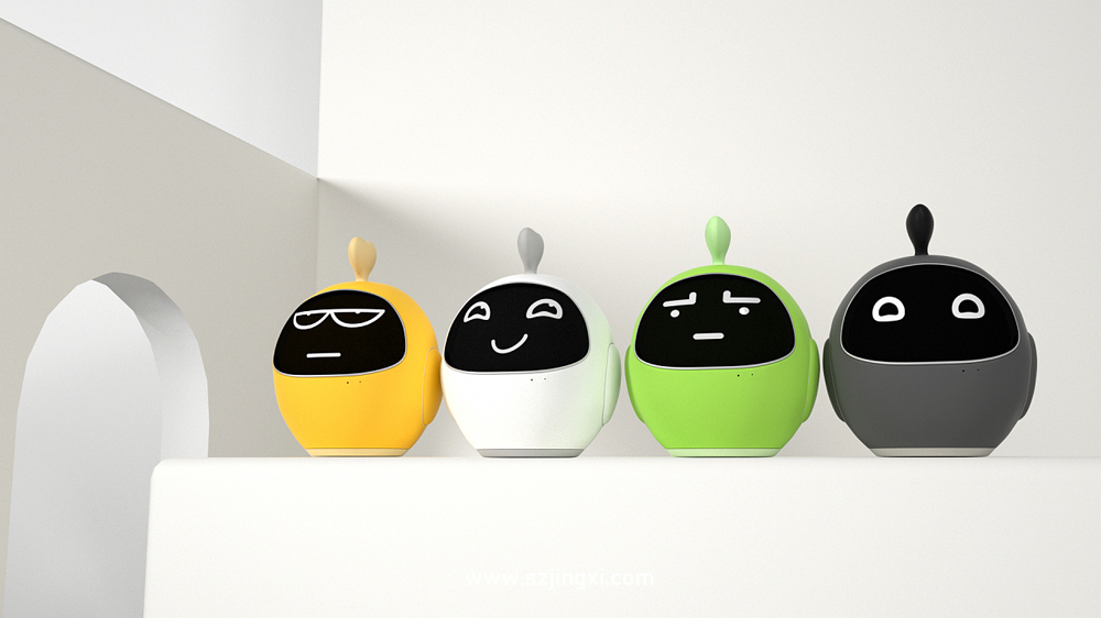 消费电子产品设计新趋势：你应该了解哪些创新点？