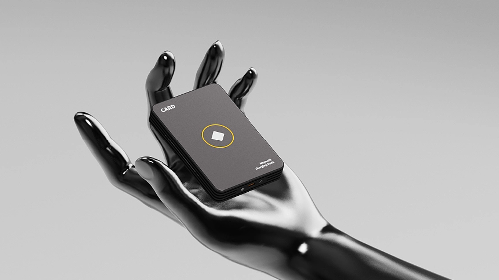 消费电子产品设计理念