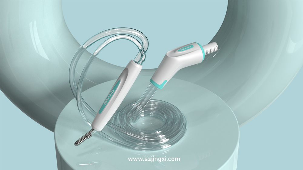 如何判断医疗产品外观设计公司的专业水平与创新能力？