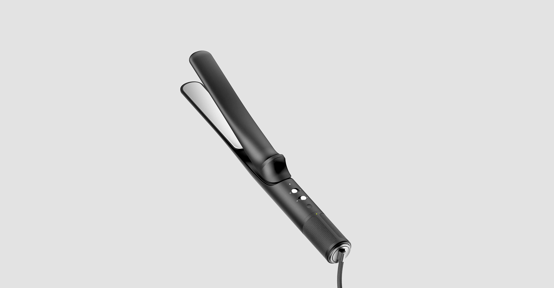 直发器设计 直发器设计