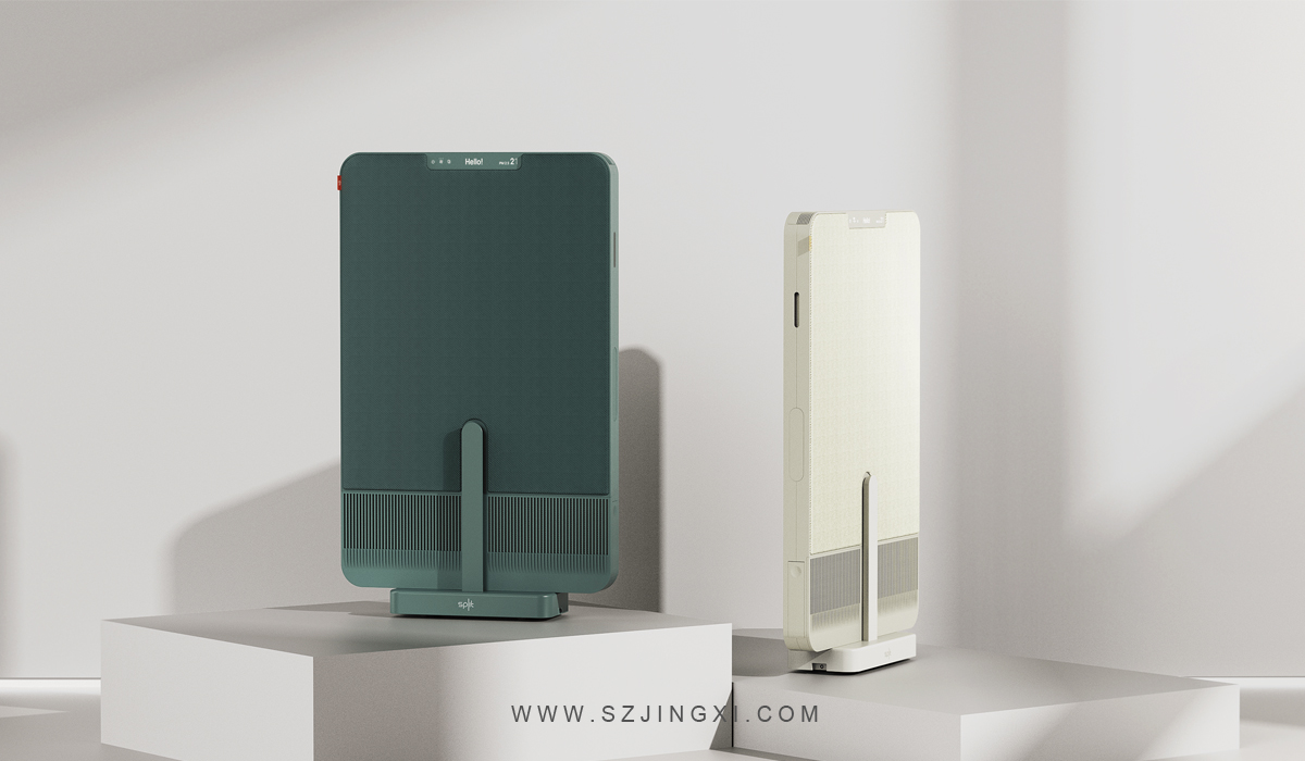 空气净化器设计