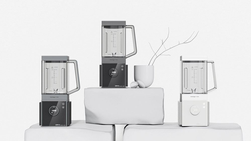 家电产品外观设计：品牌形象的镜子与价值观的传声筒