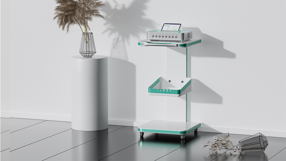 医疗产品外观设计趋势：如何融合创新与人性化