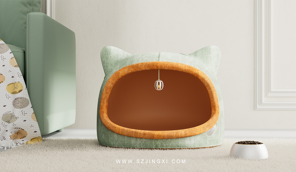 猫窝设计