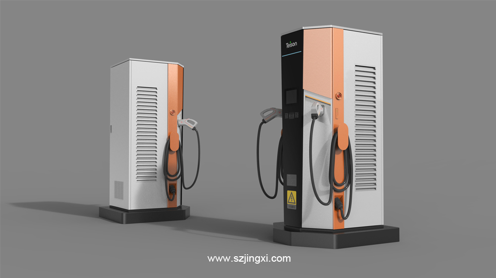 充电桩设计的法规遵从与成本控制策略